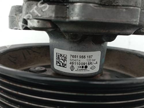 Steering pump RENAULT MASTER III Van (FV)  | BP29303506M99 