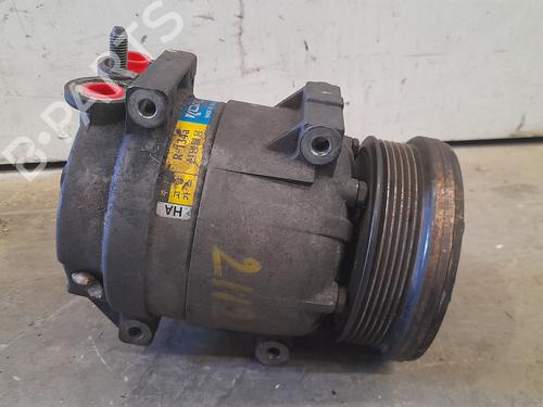Used AC compressor CHEVROLET NUBIRA Saloon 1.4 (95 hp) 25327277