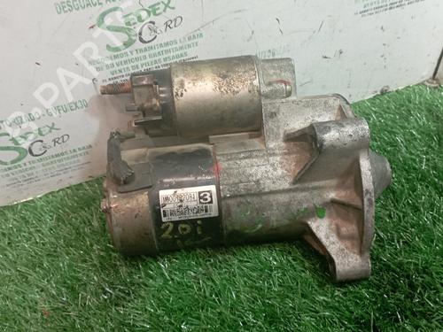 Used Starter PEUGEOT 407 Coupe (6C_) [2005-2025]  25320094
