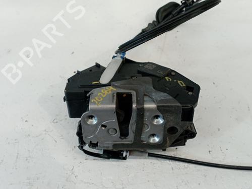 Høyre foran lås FORD FIESTA VI (CB1, CCN)  | BP29537299C97