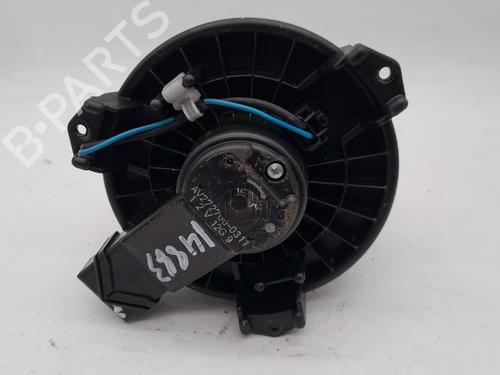 heater-blower-motor-toyota-yaris-_p9_-2005-2006-2007-2008-2009-2010-2011-2012-2013-2014-34625457 main image