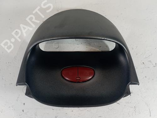 Used Warning switch PEUGEOT 207 SW (WK_) [2007-2013]  25311245