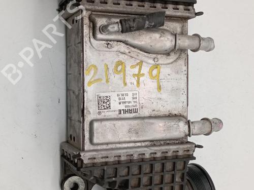 Used Intercooler VW CRAFTER Platform/Chassis (SZ_) [2016-2025]  29489779