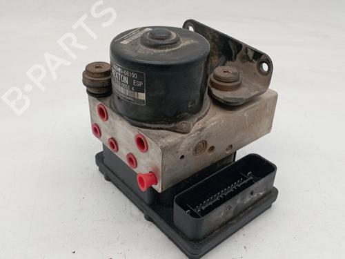 ABS SSANGYONG REXTON / REXTON II (GAB_) [2002-2025]  27360536