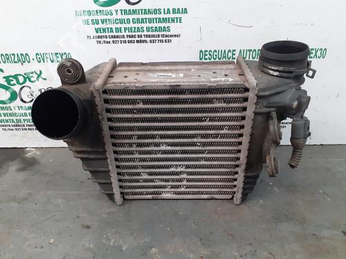 Used Intercooler AUDI A3 (8L1) 1.9 TDI (90 hp) 25319379