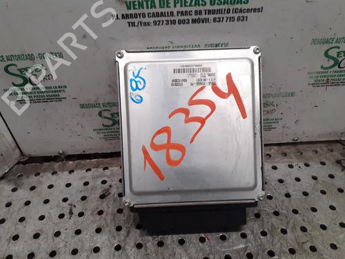 Used Engine control unit (ECU) FORD FOCUS I (DAW, DBW) [1998-2009]  25317598