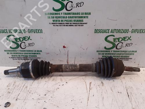 Used Left front driveshaft Left front driveshaft 36842398 36842398