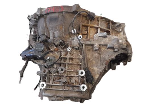 Used Gearbox Gearbox HYUNDAI i30 (GD) [2011-2026] 25330171 25330171