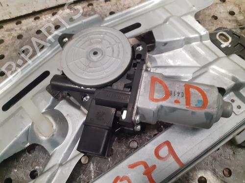 Front right window mechanism HONDA CIVIC VIII Hatchback (FN, FK) 2.2 CTDi (FK3) | BP25325997C23 