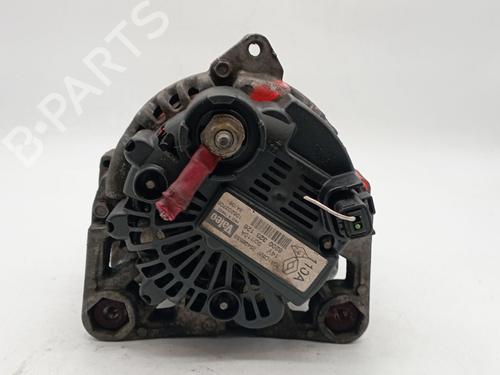 Alternator DACIA LOGAN (LS_) | BP33698560M7 - Image 4
