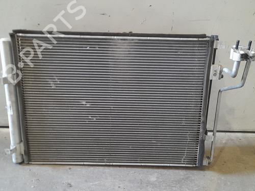 Used AC radiator AC radiator 36837602 36837602