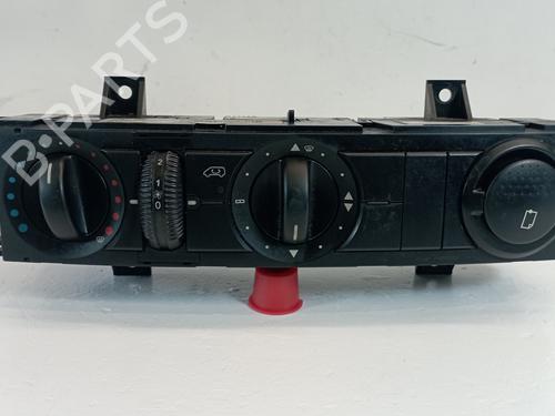Used Climate control MERCEDES-BENZ SPRINTER 3-t Van (B906) 210 CDI (906.611, 906.613) (95 hp) 25325669