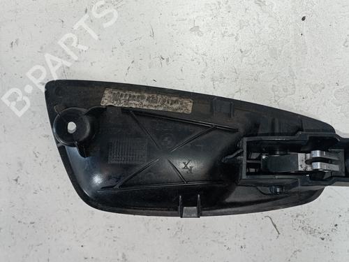 Front left interior door handle BMW 1 (E87) 120 d | BP25308608I13 