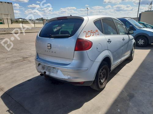 Used Parts SEAT ALTEA (5P1)    4615145