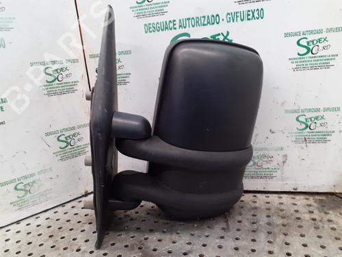 Left mirror RENAULT MASTER II Bus (JD)  | BP25320532C26 