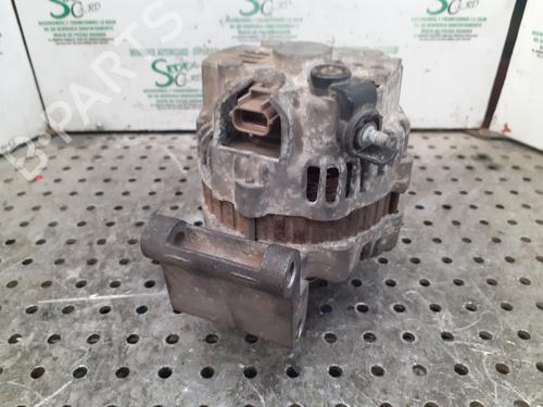 Alternator FORD FIESTA V (JH_, JD_)  | BP25324589M7 
