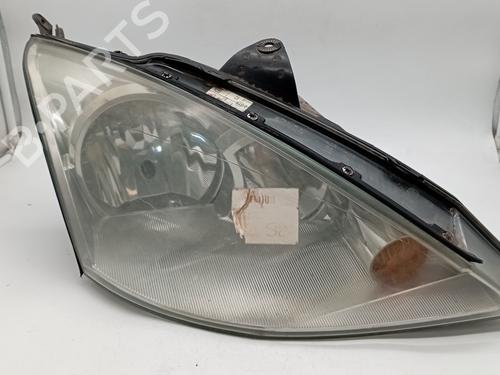 Højre forlygte FORD FOCUS I (DAW, DBW) [1998-2009]  29273048