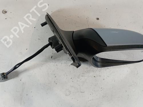 Right mirror FORD MONDEO III Saloon (B4Y) 2.0 16V DI / TDDi / TDCi | BP25309828C27 
