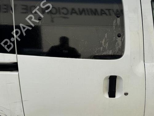 Used Right slide door DACIA DOKKER MPV (KE_) [2012-2021]  31806093