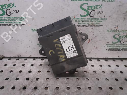 Dør styreenhed OPEL VECTRA C (Z02) [2002-2009]  25318045