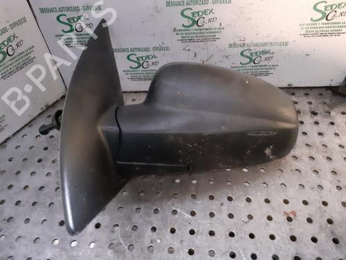 Used Left mirror DAEWOO KALOS (KLAS) [2002-2025]  25316153
