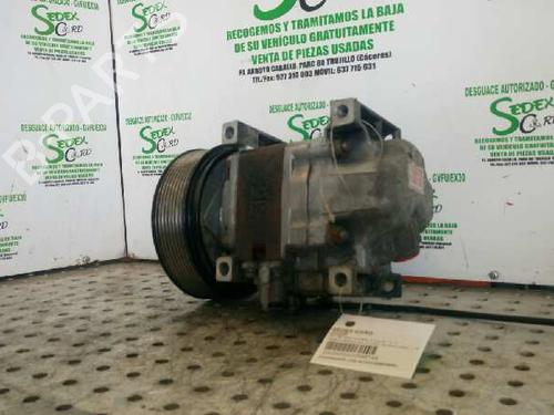 Used AC compressor MAZDA 6 Saloon (GG) 2.0 DI (GG14) (136 hp) 25328052