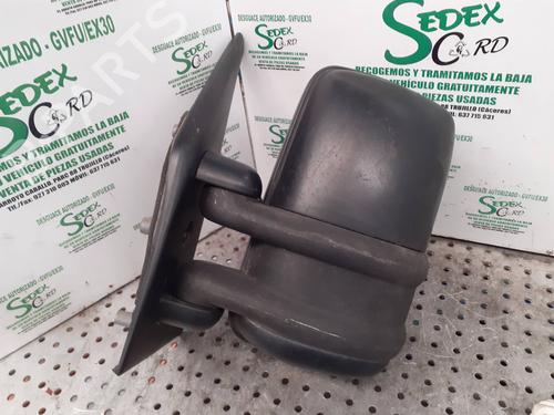 Used Left mirror Left mirror RENAULT MASTER II Van (FD) [1997-2013] 36142955 36142955