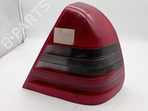 Used Right taillight MERCEDES-BENZ C-CLASS T-Model (S202) [1996-2001]  29452898
