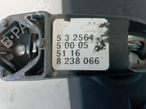 Specchietti retrovisore BMW 3 (E46)  | BP25313047I6 