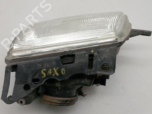 Left headlight CITROËN SAXO (S0, S1)  | BP28951883C28 