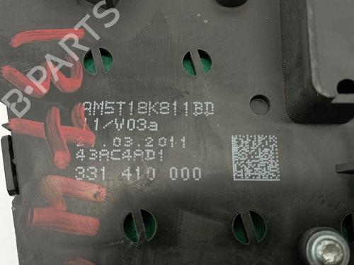 Switch FORD FOCUS III 1.6 TDCi | BP25319611I30 