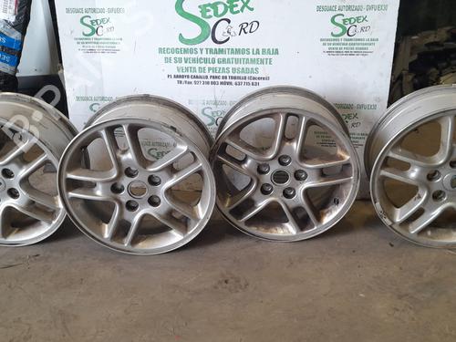 Used Rim LAND ROVER FREELANDER I (L314) [1998-2006]  25329753