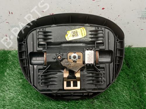 Førerens kollisjonspute RENAULT MEGANE II (BM0/1_, CM0/1_) 1.6 16V (BM0C, CM0C) | BP25319786C9 