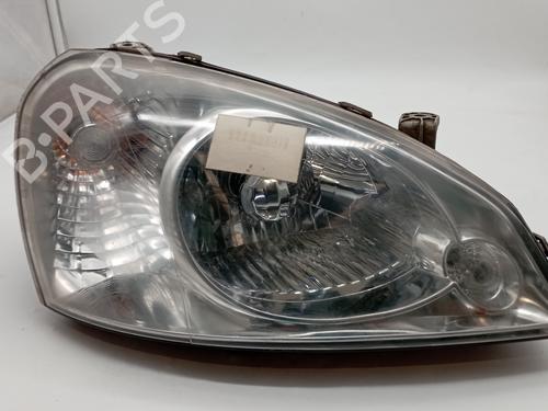 Right headlight TATA INDICA  | BP29451286C29 