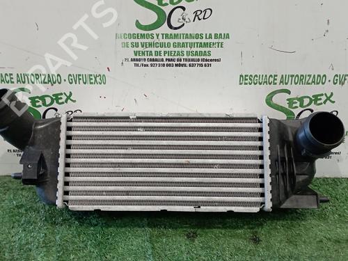 Used Intercooler PEUGEOT 407 (6D_) [2004-2011]  25325032