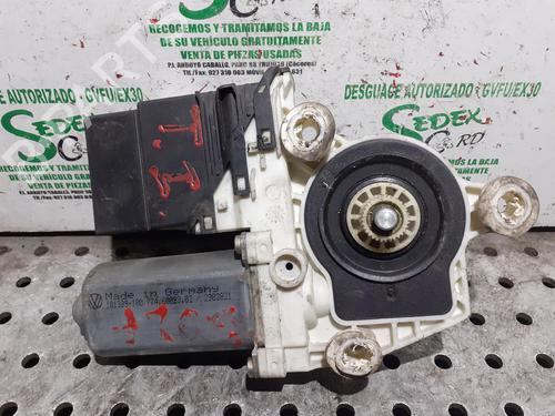 Left rear window motor VW GOLF IV (1J1)  | BP25316425E23 