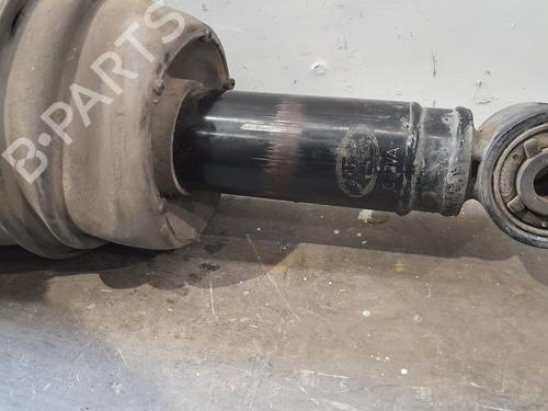 Right rear shock absorber LAND ROVER RANGE ROVER SPORT I (L320)  | BP25327436M19 