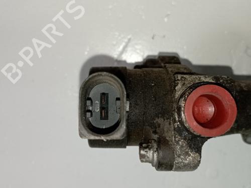Injection rail MERCEDES-BENZ VITO Van (W638) 108 D 2.3 (638.064, 638.068) | BP25314609M98