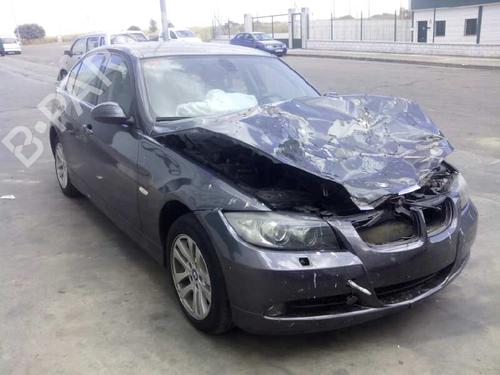 Climate control BMW 3 (E90) 320 d | BP34606004I5  - Image 8