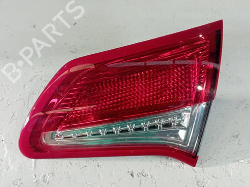 Used Right tailgate light Right tailgate light CITROËN C4 II (NC_) [2009-2026] 36025326 36025326
