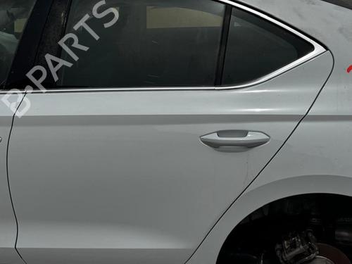 Used Left rear door Left rear door SKODA OCTAVIA IV (NX3, NN3, PV3) [2020-2026] 33853069 33853069