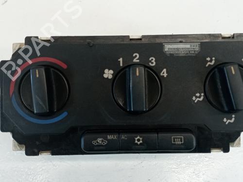 Used Climate control OPEL ASTRA G Saloon (T98) 1.6 (F69) (84 hp) 25312853
