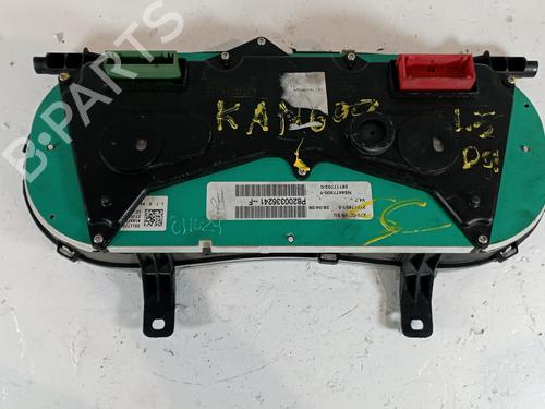 Instrument cluster RENAULT KANGOO (KC0/1_)  | BP25317290C47