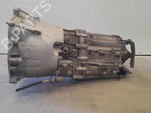 Gearbox BMW 1 (E87)  | BP25329568M3 