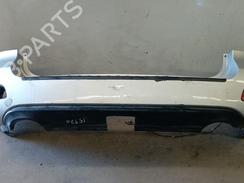 rear-bumper-hyundai-santa-fe-ii-cm-2005-2006-2007-2008-2009-2010-2011-2012-2013-2014-2015-33994785 main image