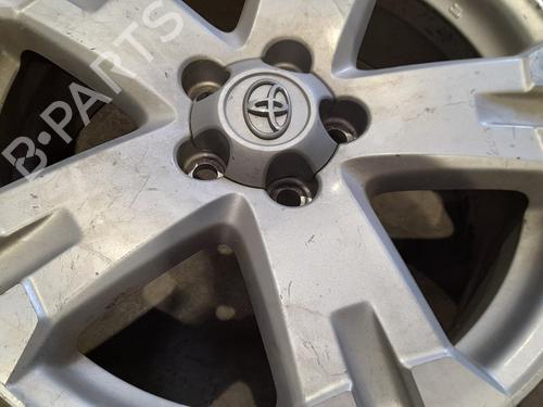 Rim TOYOTA RAV 4 IV (_A4_) | BP30699451C45