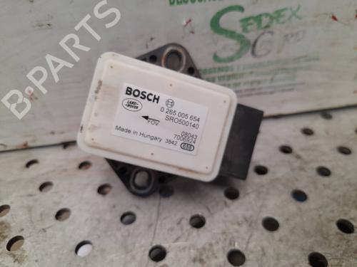 Module électronique LAND ROVER DISCOVERY II (L318) [1998-2004]  25317757