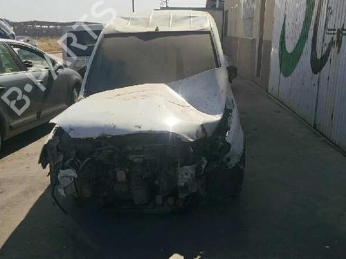Gearbox OPEL COMBO Box Body/MPV | BP25328760M3 - Image 3