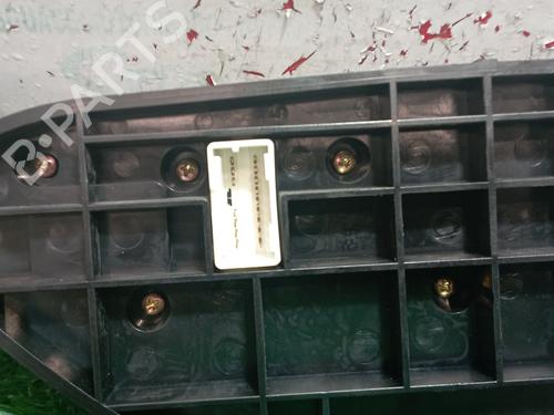 Climate control NISSAN PRIMERA Hatchback (P12)  | BP25321905I5 