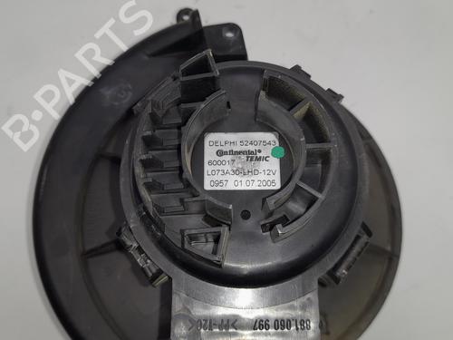 Varmeblæser OPEL ASTRA H GTC (A04)  | BP25312408M62 